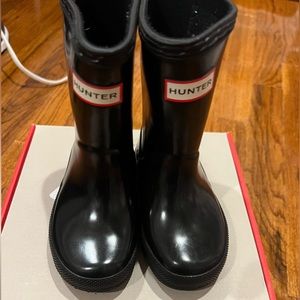 Girls Hunter Boots